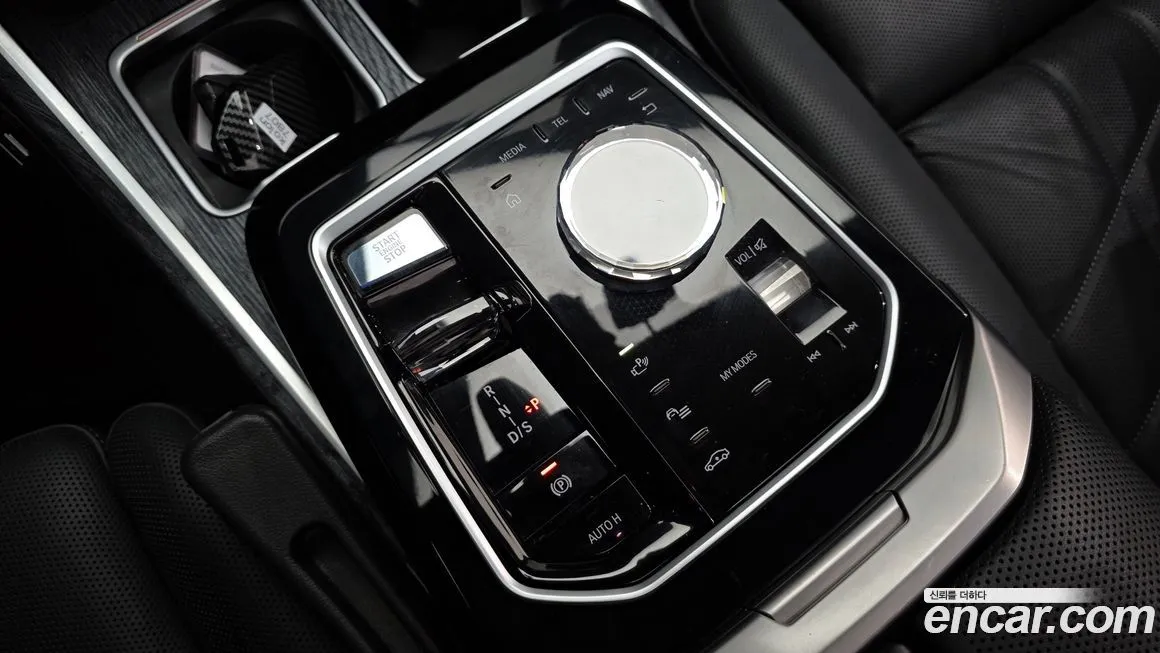 BMW 7-Series 2023 из KR, фото 6