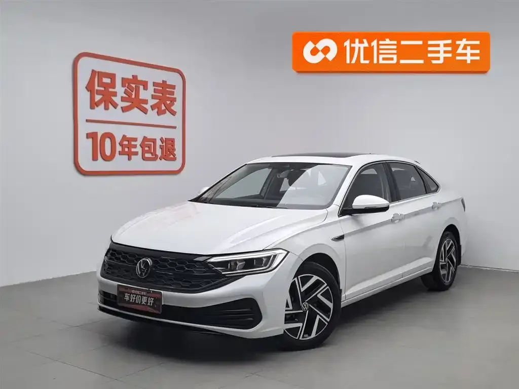 Volkswagen Sagitar 2023 из CN, фото 1