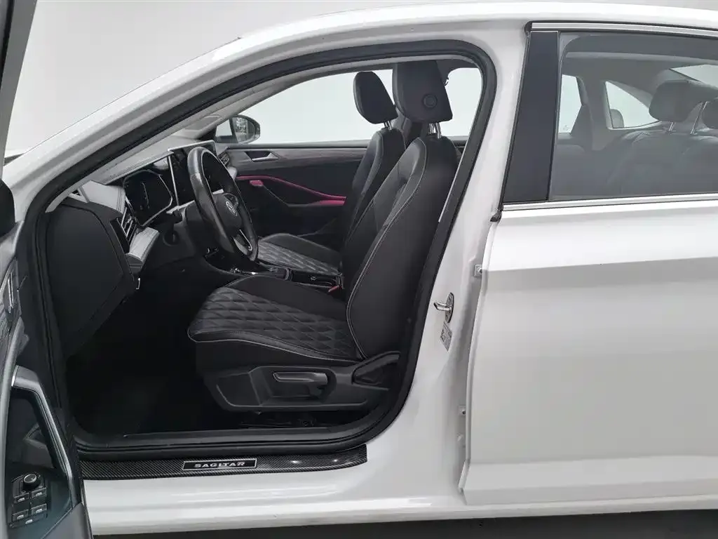 Volkswagen Sagitar 2023 из CN, фото 7