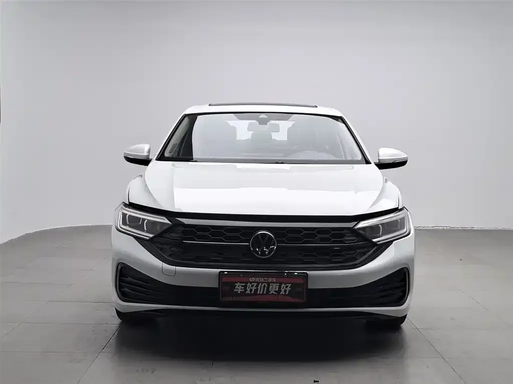 Volkswagen Sagitar 2023 из CN, фото 4