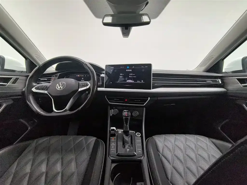 Volkswagen Sagitar 2023 из CN, фото 5