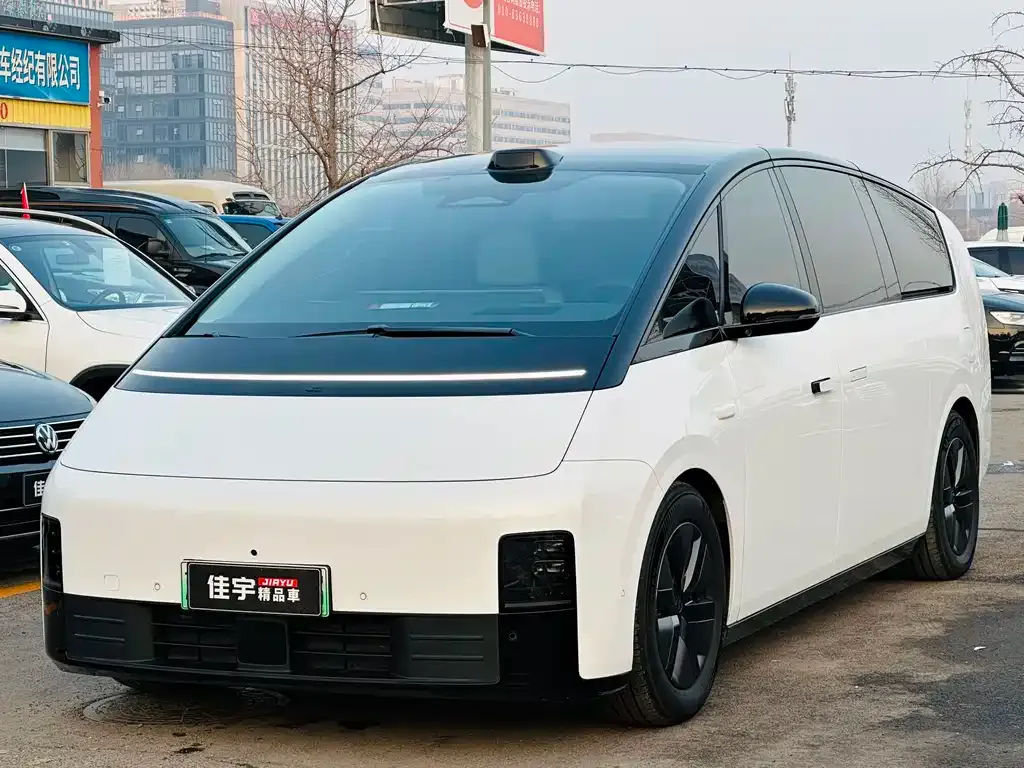 Li Auto MEGA 2025 из CN, фото 1