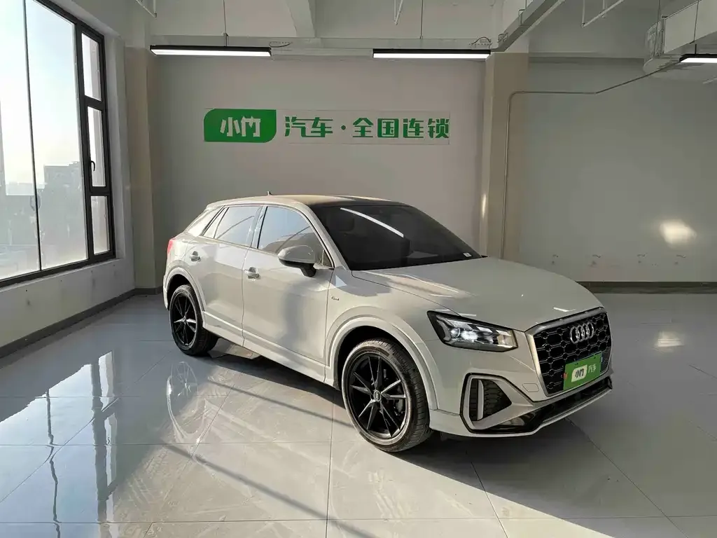 [object Object] Q2L 2022 из CN, фото 3