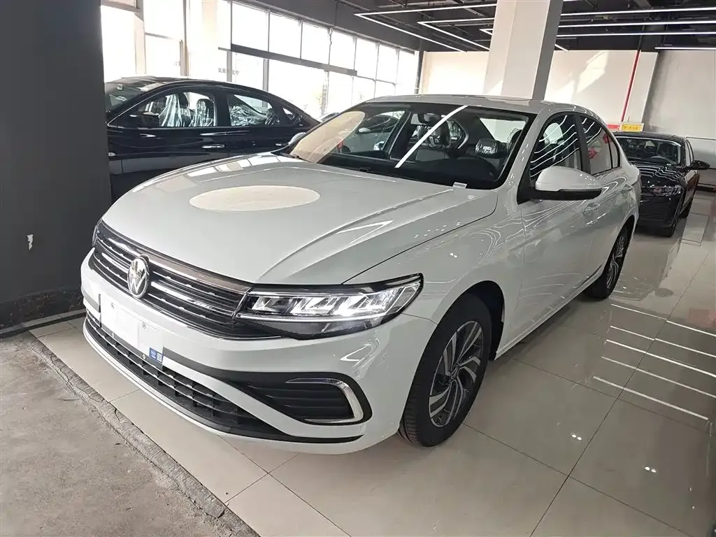 Volkswagen Bora 2025 из CN, фото 1