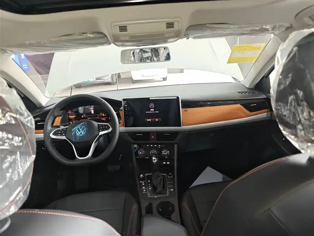 Volkswagen Bora 2025 из CN, фото 10