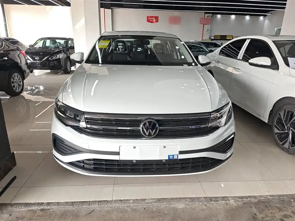 Volkswagen Bora 2025 из CN, фото 9