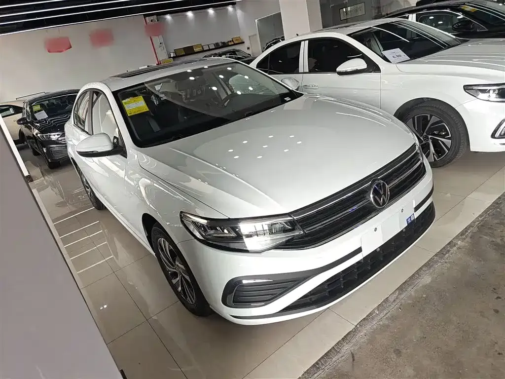 Volkswagen Bora 2025 из CN, фото 4