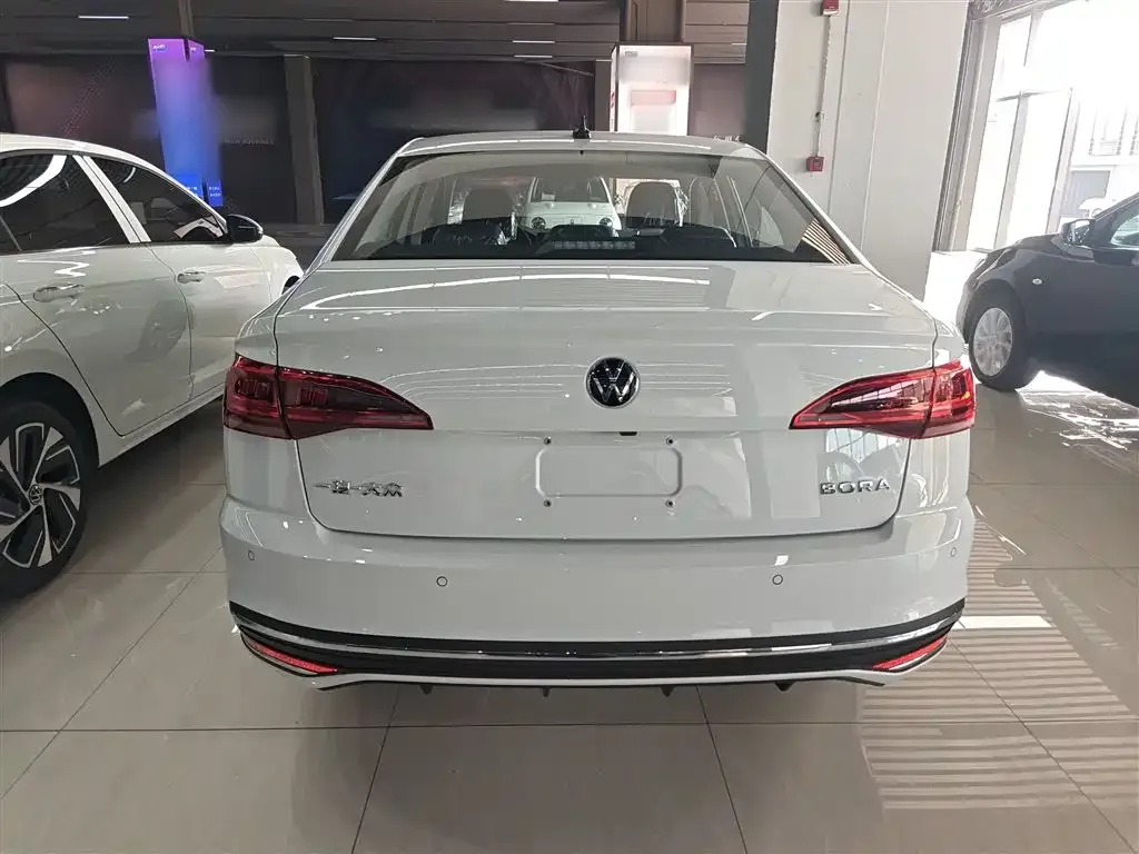 Volkswagen Bora 2025 из CN, фото 6