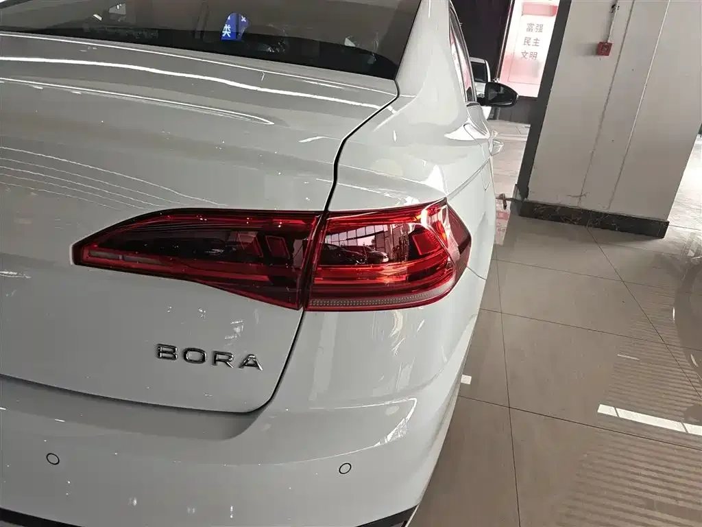 Volkswagen Bora 2025 из CN, фото 8