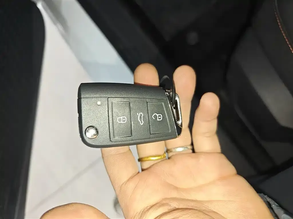 Volkswagen Bora 2025 из CN, фото 2