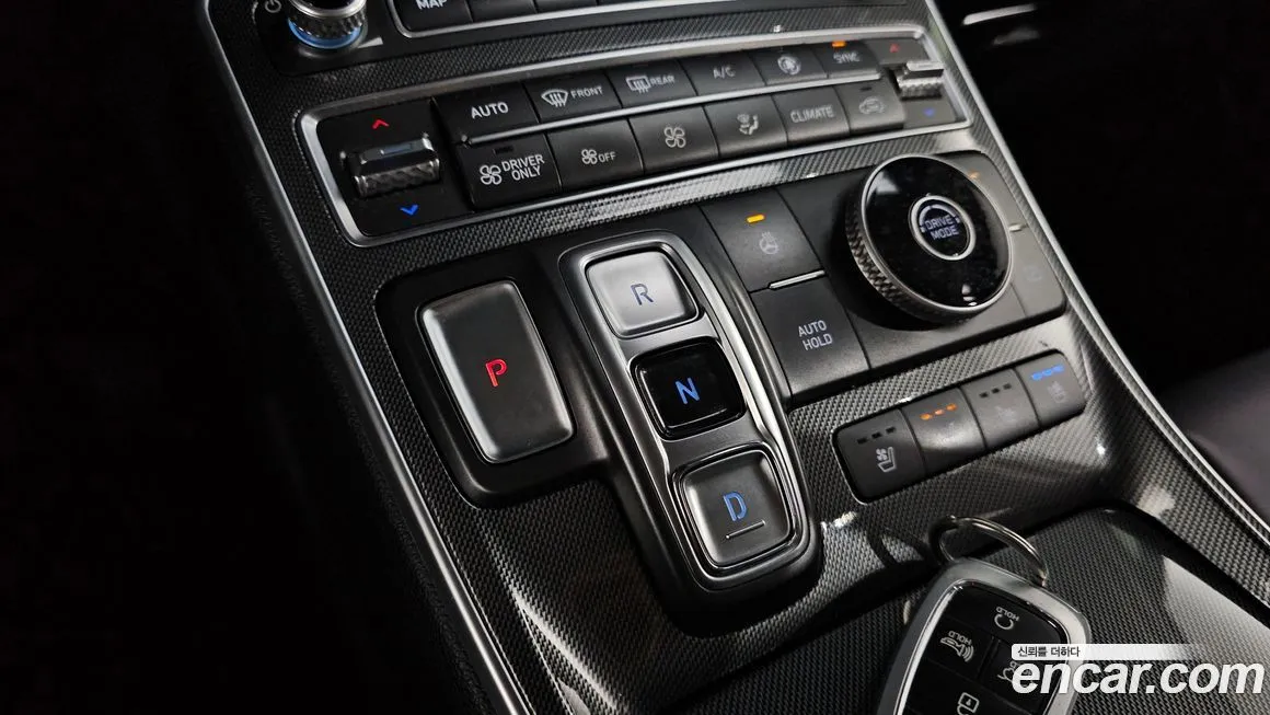 Hyundai Santafe — фото 9