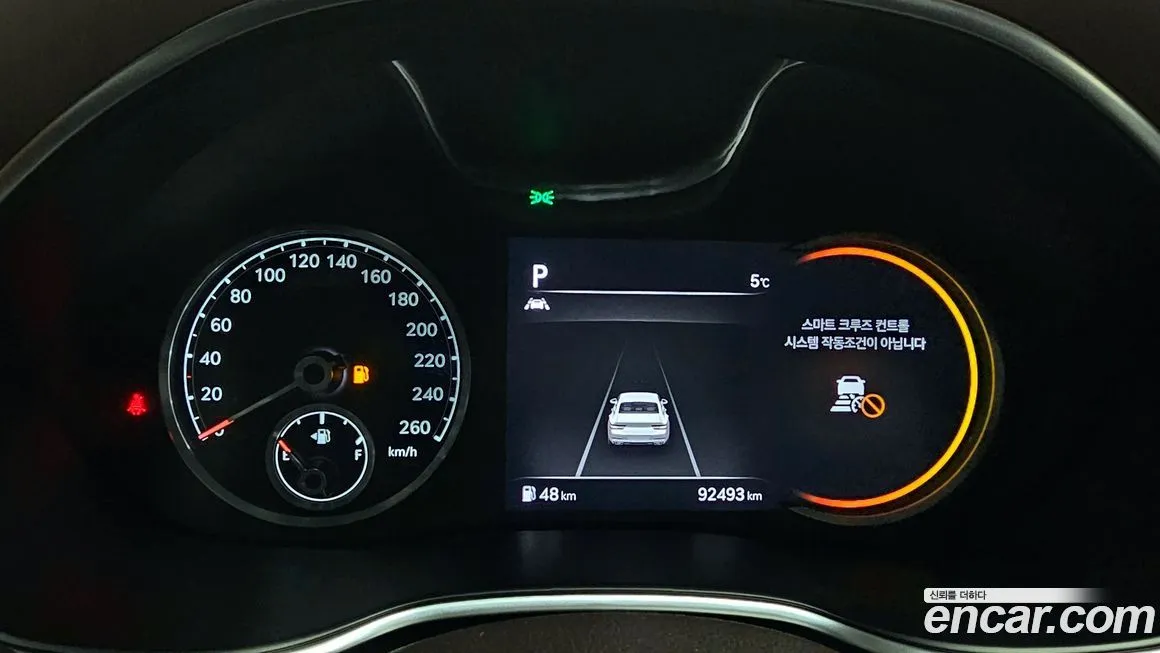 Genesis G80 2021 из KR, фото 7
