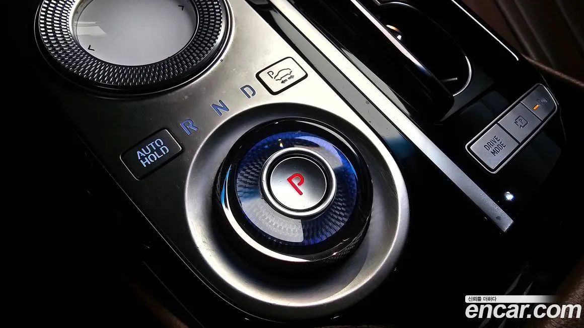 Genesis G80 2021 из KR, фото 10