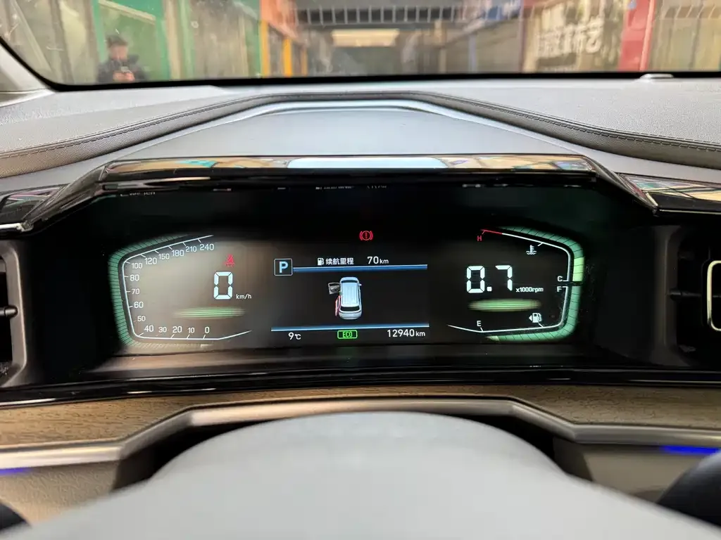 Hyundai Custo 2022 из CN, фото 4