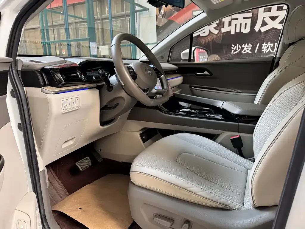 Hyundai Custo 2022 из CN, фото 5