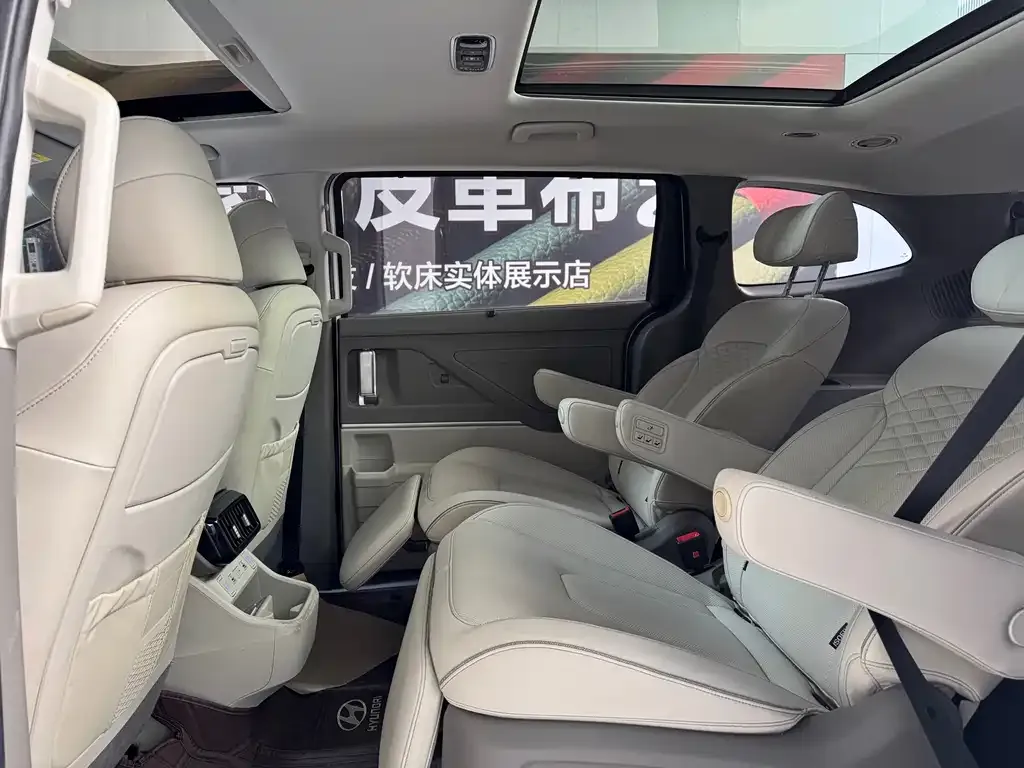 Hyundai Custo 2022 из CN, фото 10