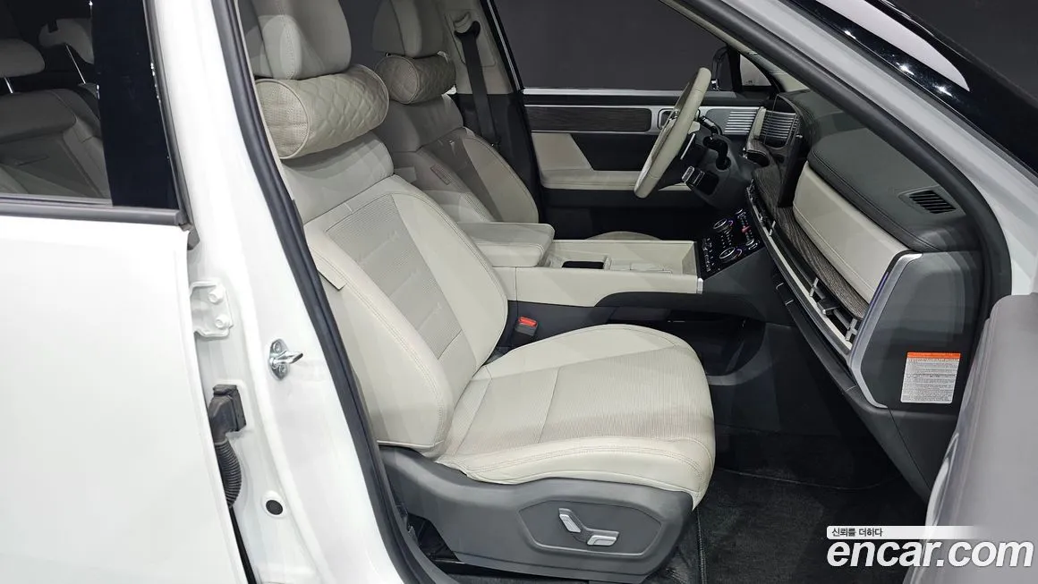 Hyundai Santafe 2024 из KR, фото 10