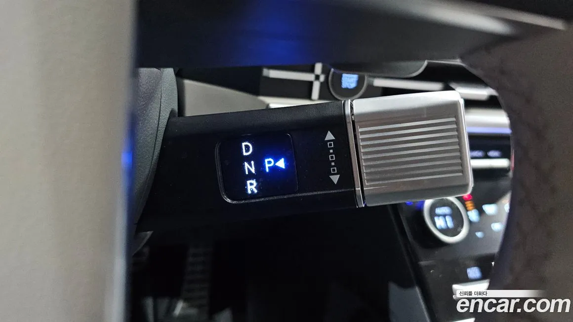 Hyundai Santafe 2024 из KR, фото 6