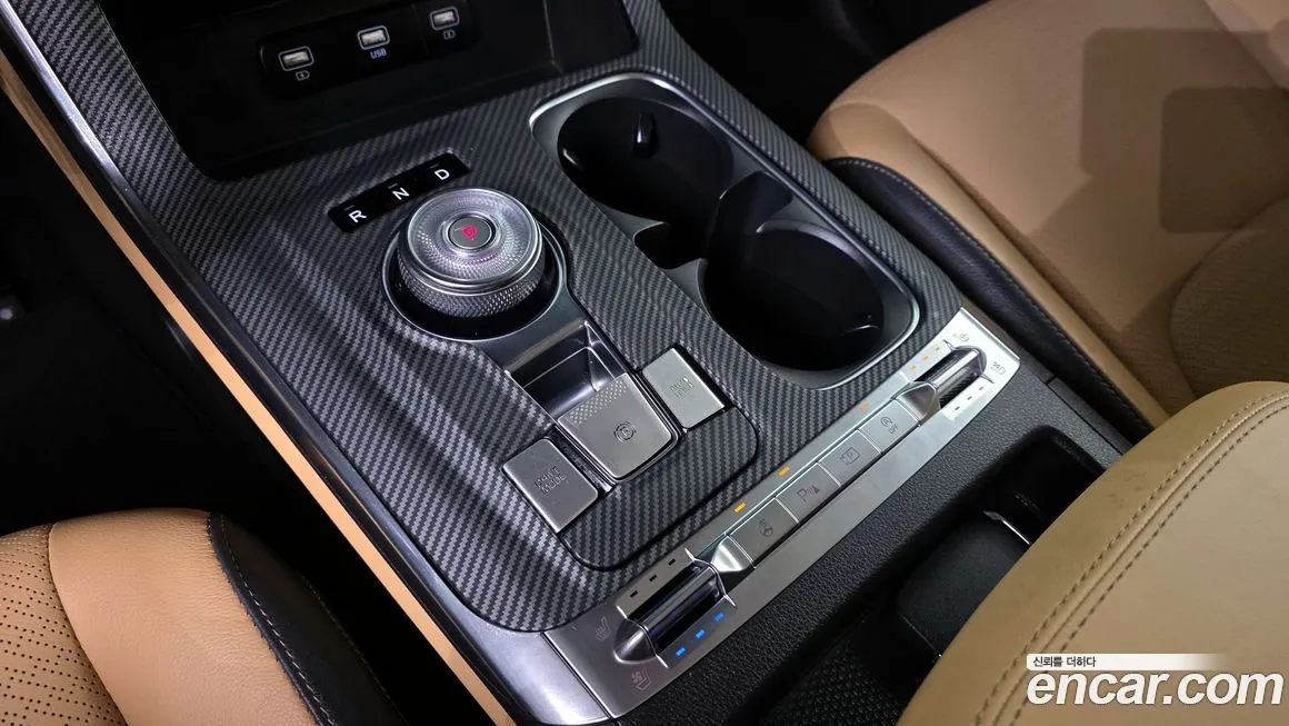 Kia Carnival 2021 из KR, фото 9