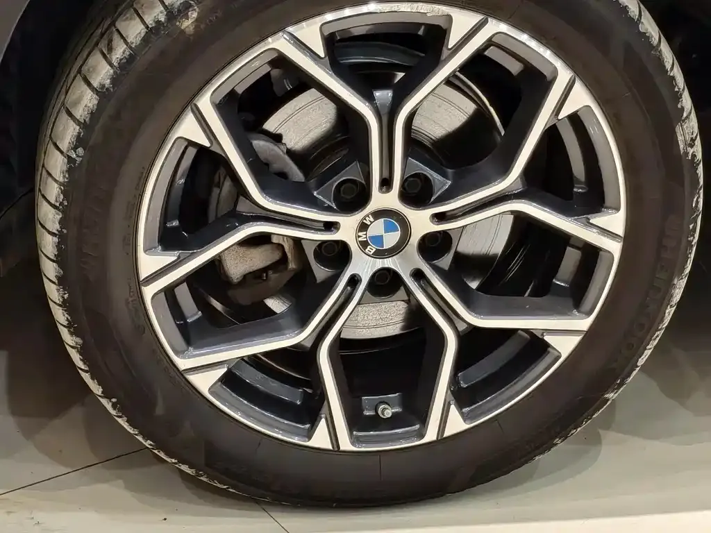 BMW X1 2023 из CN, фото 4