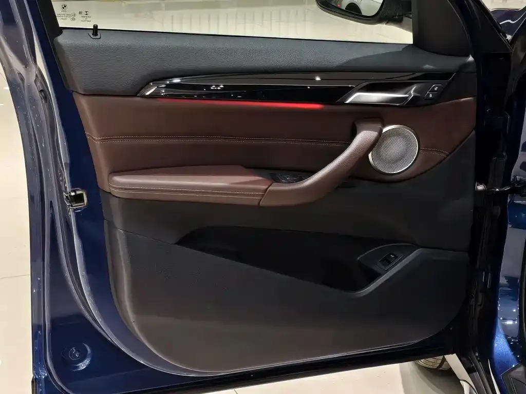 BMW X1 2023 из CN, фото 9
