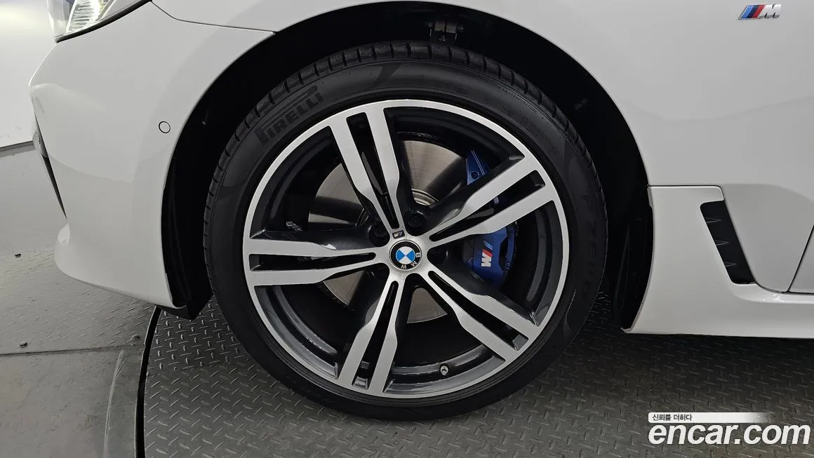 BMW Gran Turismo — фото 5