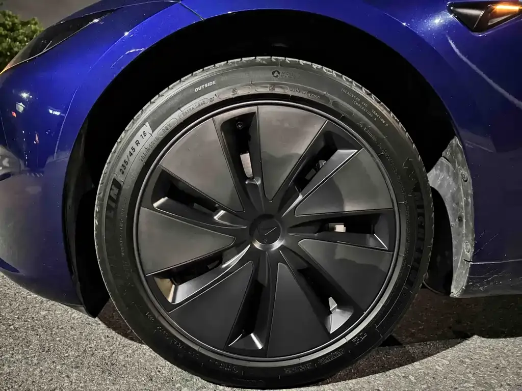 Tesla Model 3 2024 из CN, фото 9