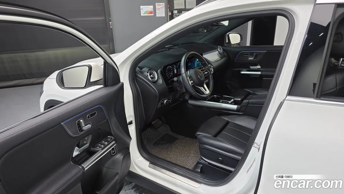 [object Object] GLA-Class 2021 из KR, фото 10