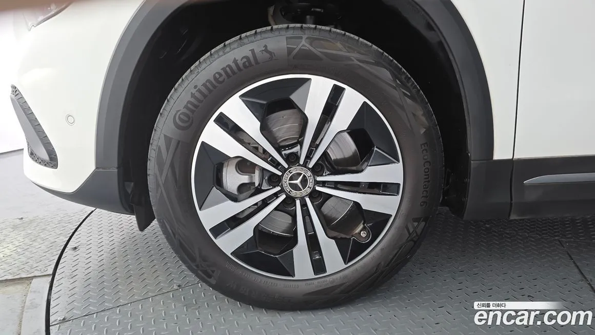 [object Object] GLA-Class 2021 из KR, фото 5