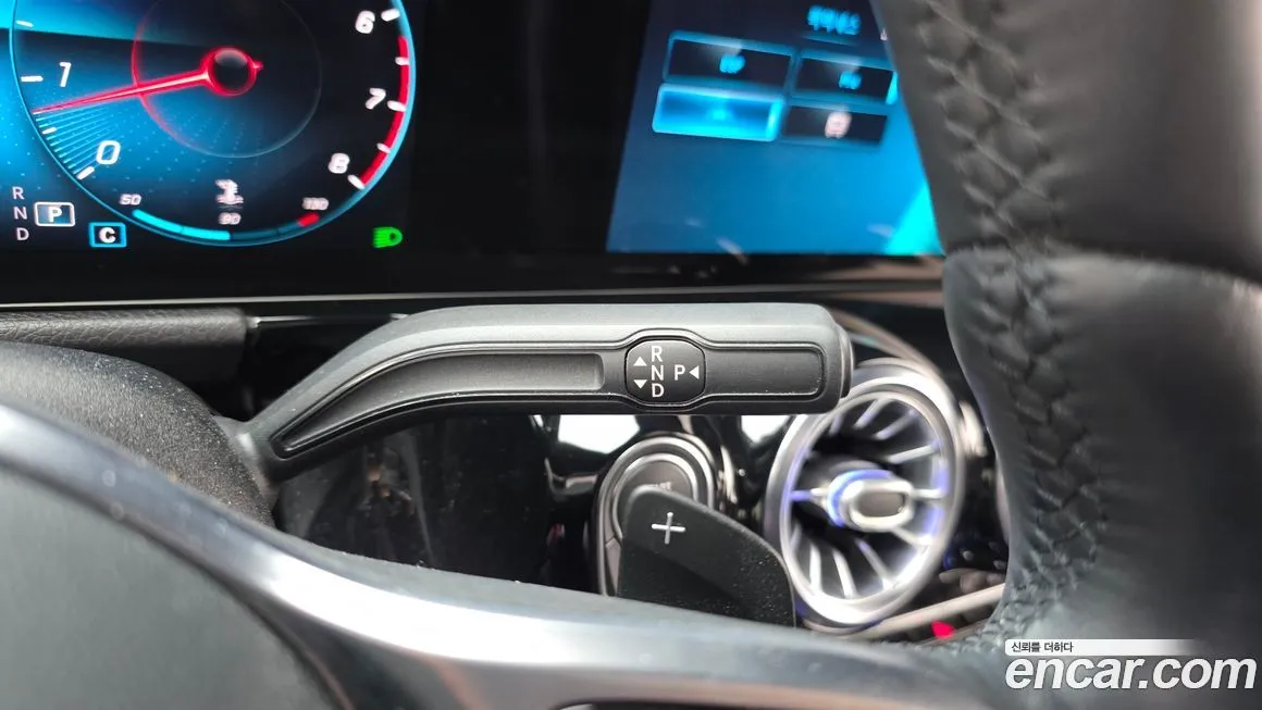 [object Object] GLA-Class 2021 из KR, фото 9