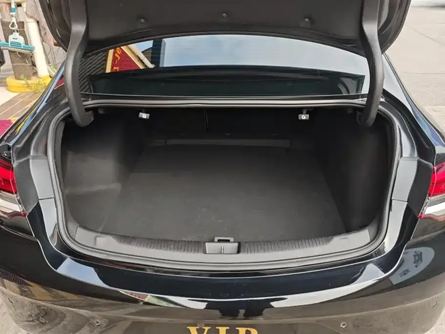 Buick Regal 2021 из CN, фото 4