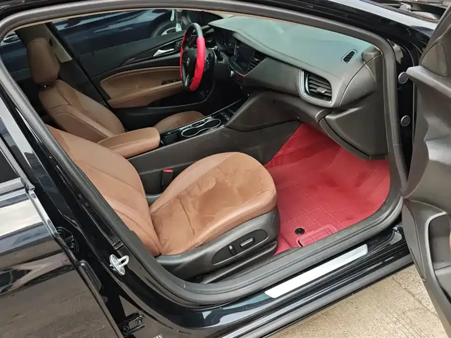 Buick Regal 2021 из CN, фото 8
