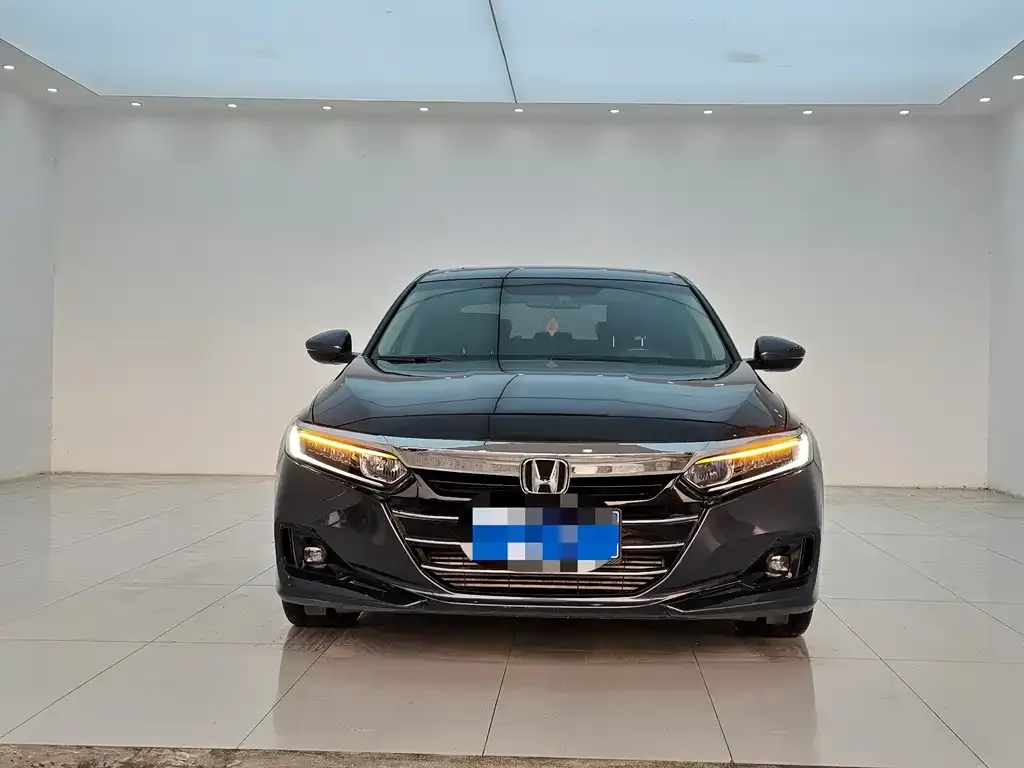 Honda Accord 2021 из CN, фото 5