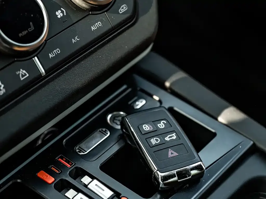 Land Rover Defender 2024 из CN, фото 3