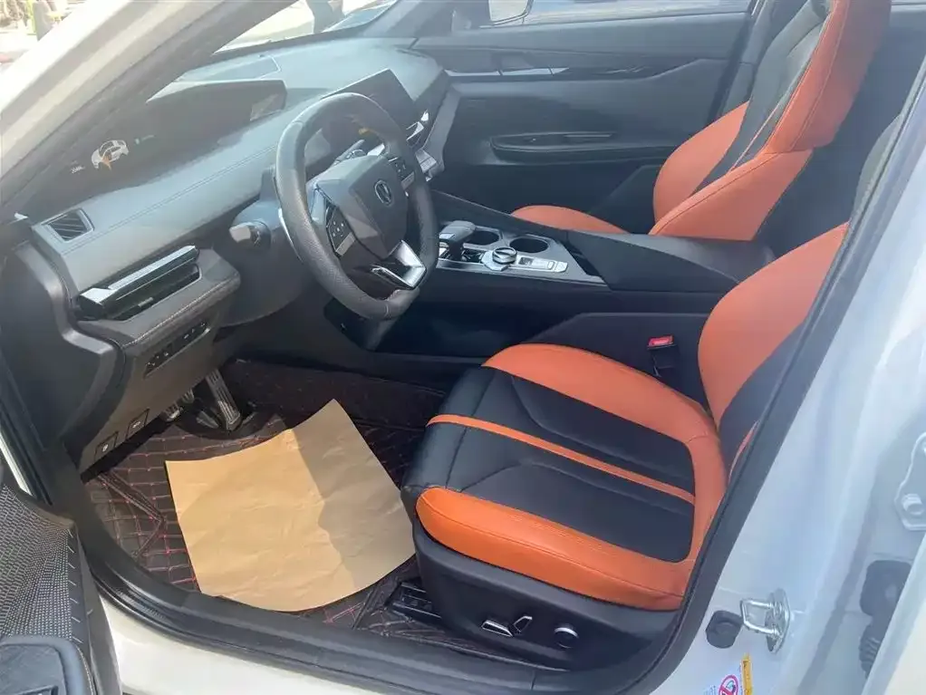 Changan UNI-V 2024 из CN, фото 10