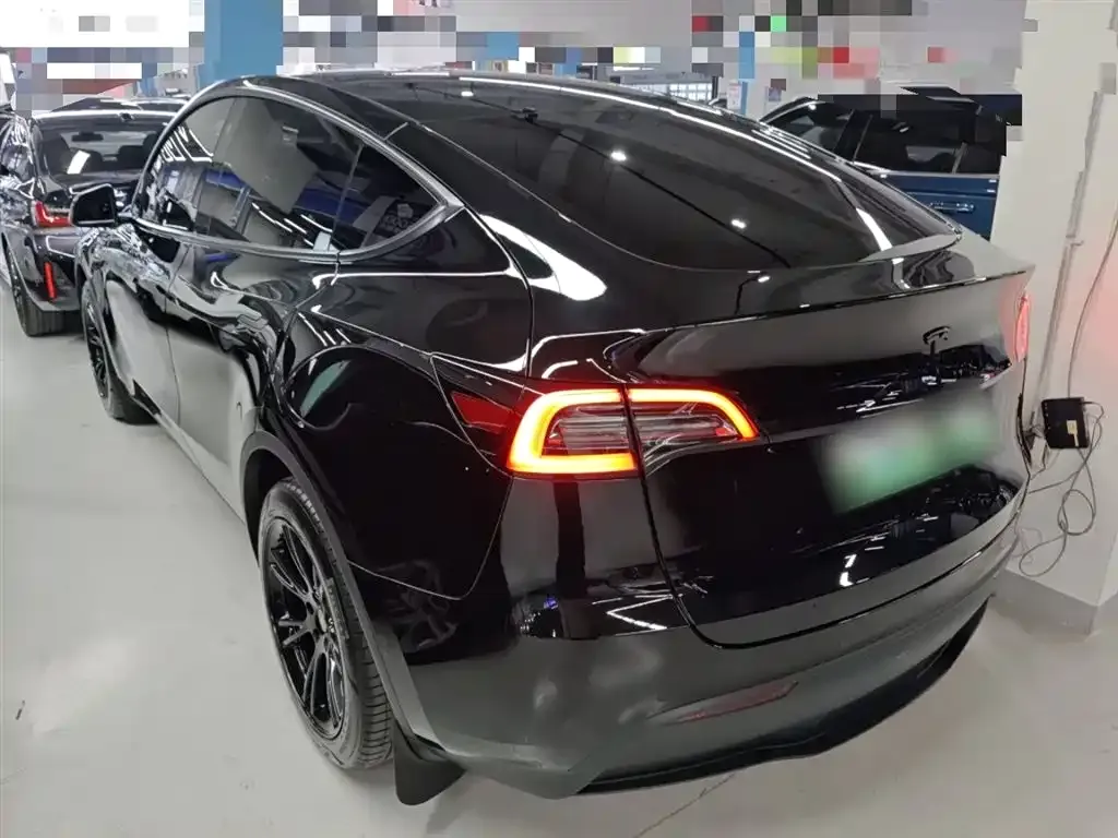 Tesla Model Y 2023 из CN, фото 3