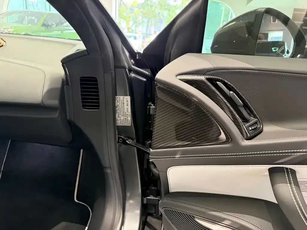 Audi R8 2021 из CN, фото 5