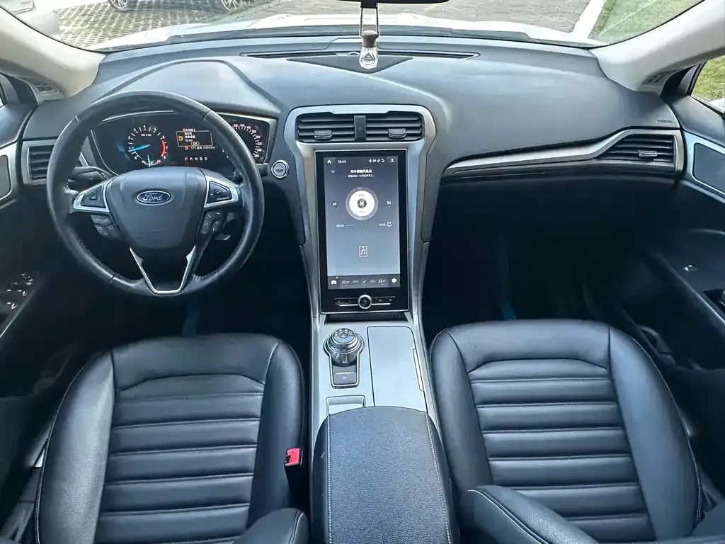 Ford Mondeo 2021 из CN, фото 7