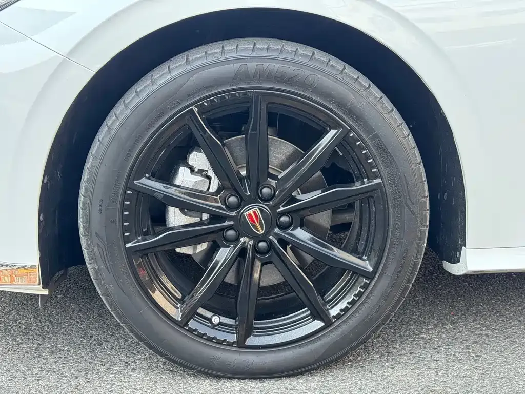 Hongqi H6 2023 из CN, фото 10