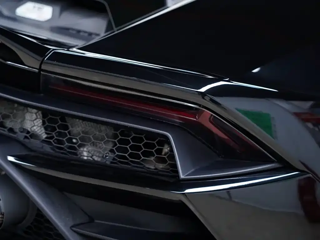 Lamborghini Huracan 2023 из CN, фото 5