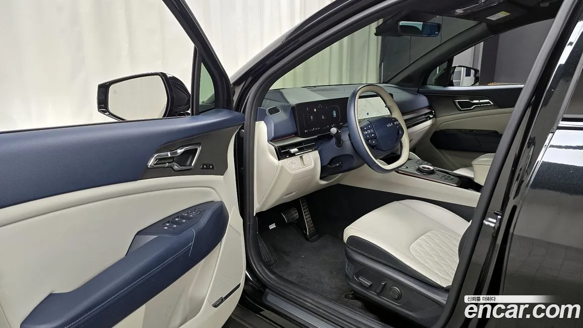 Kia Sportage — фото 8