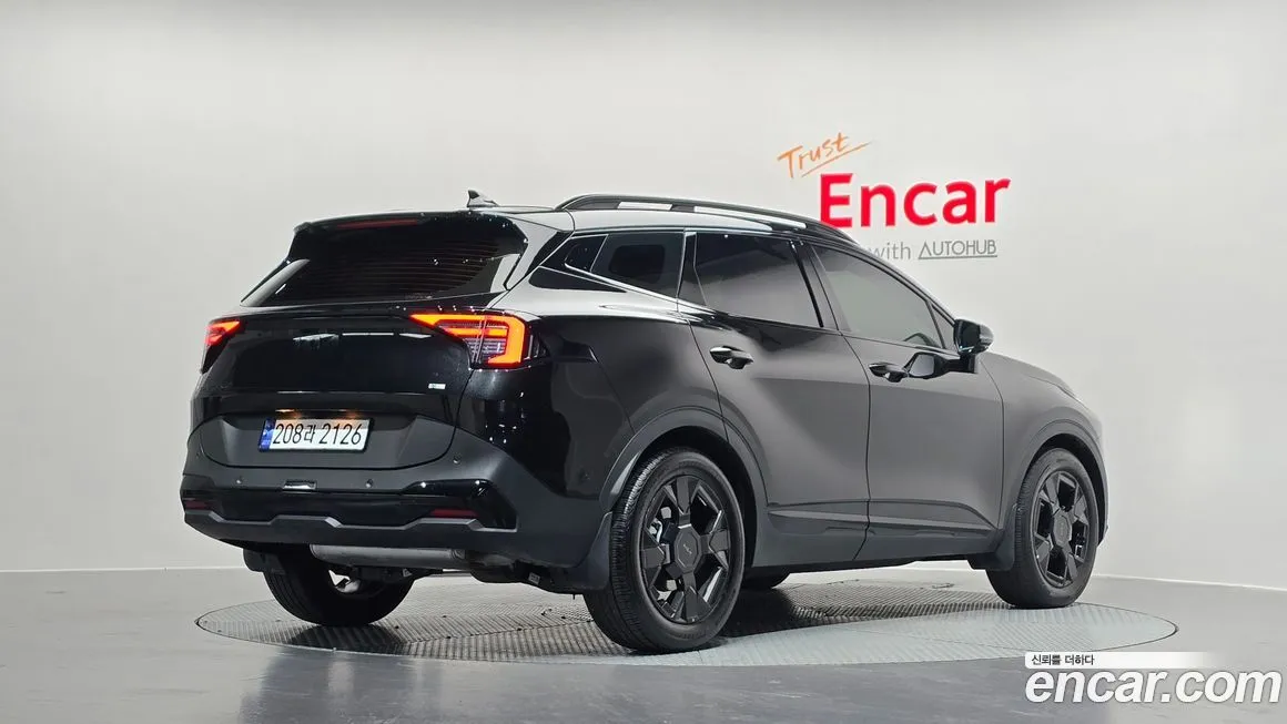Kia Sportage — фото 2