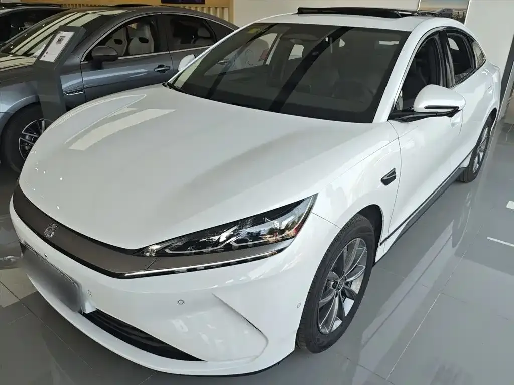 BYD Qin L 2025 из CN, фото 1