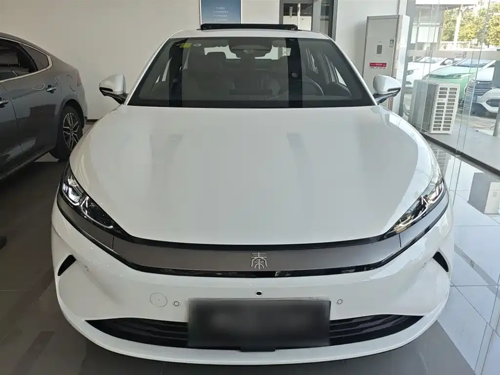 BYD Qin L 2025 из CN, фото 3