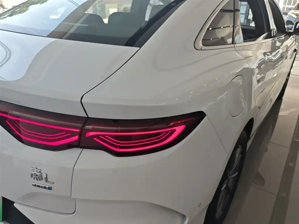 BYD Qin L 2025 из CN, фото 8