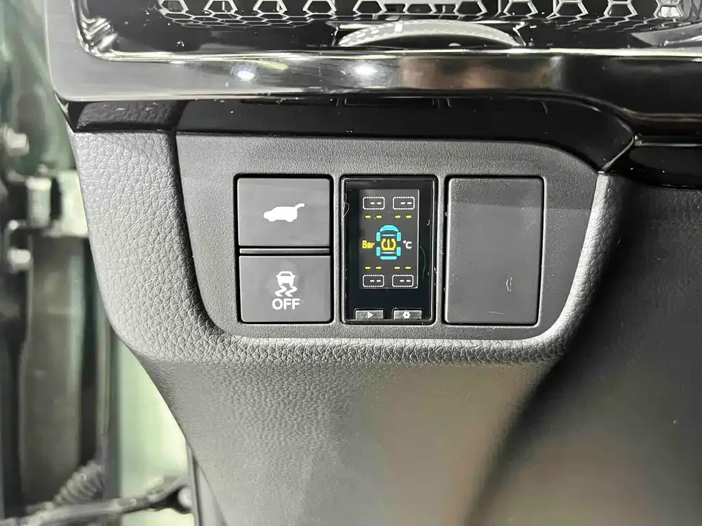 Honda Breeze — фото 10