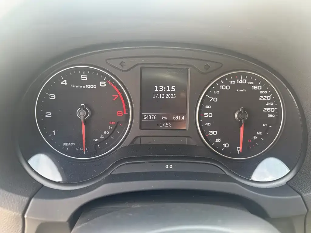 Audi A3 2021 из CN, фото 7