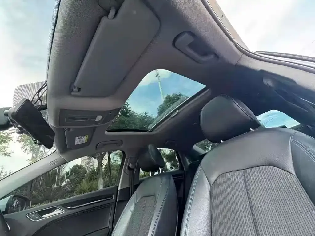 Audi A3 2021 из CN, фото 3