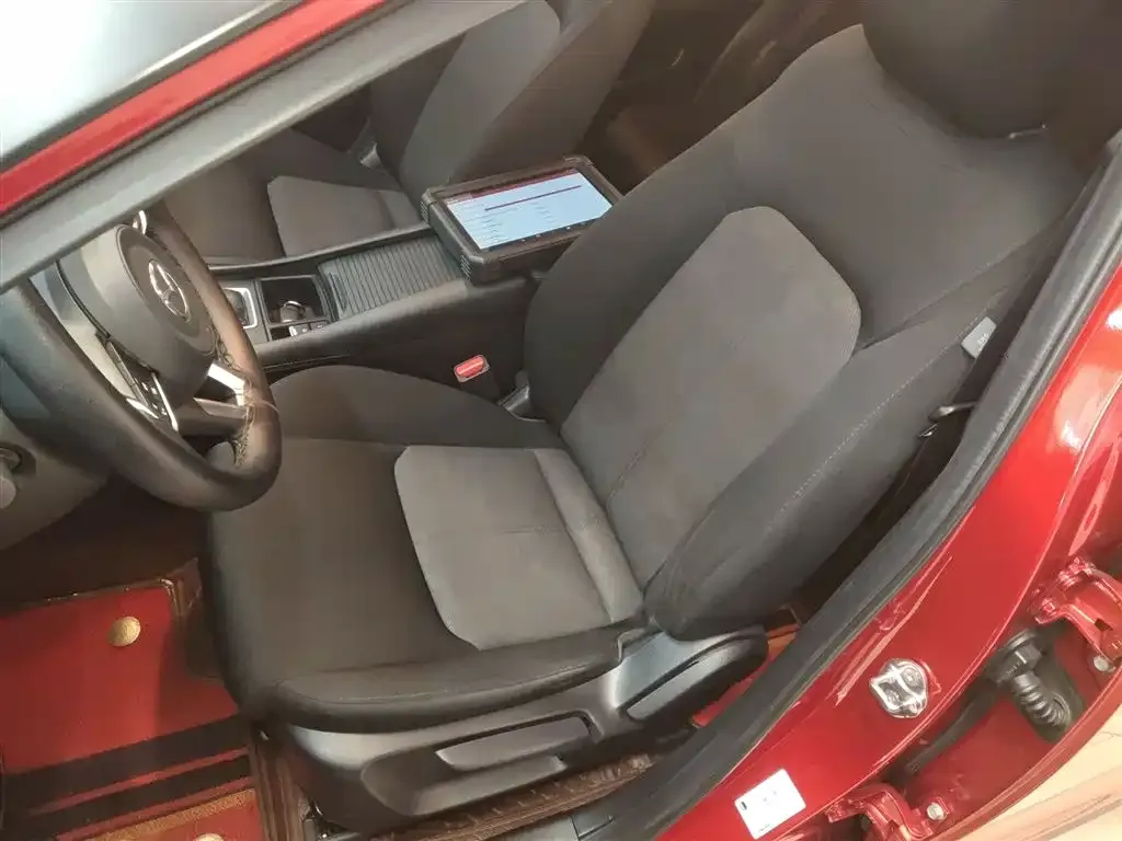 Mazda CX-4 — фото 4