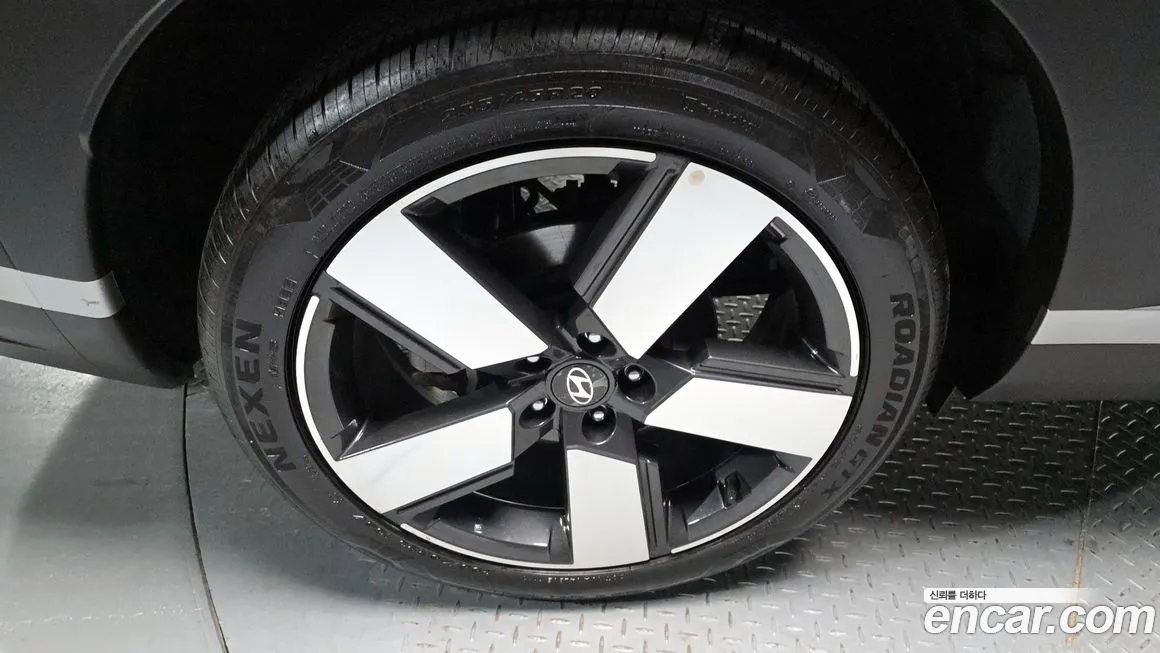 Hyundai Santafe — фото 6